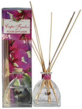 Cape Fynbos room diffuser hospitality tourism gifts